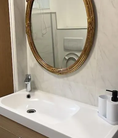 Apartamento Chaleureux, Cosy Calme, Spacieux Et *