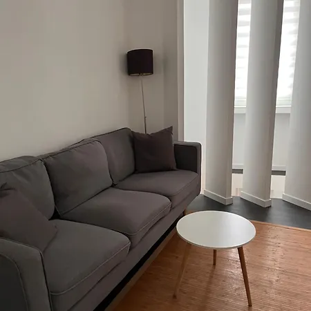 Apartamento Chaleureux, Cosy Calme, Spacieux Et *