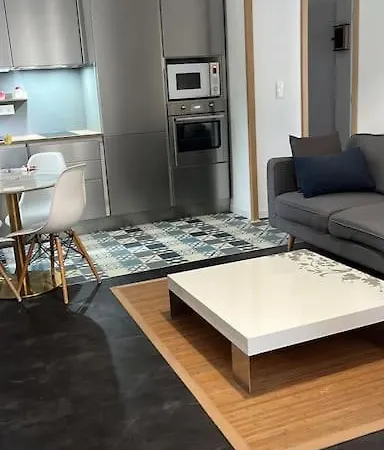 Apartamento Chaleureux, Cosy Calme, Spacieux Et