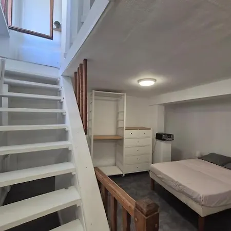 Chaleureux, Cosy Calme, Spacieux Et Apartamento Toulouse