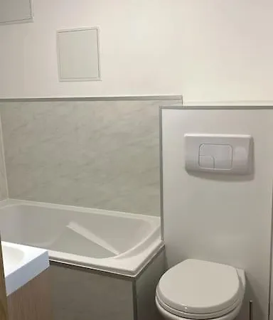 Chaleureux, Cosy Calme, Spacieux Et *